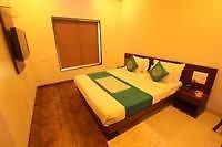 Oyo Rooms Devka Beach Road ダマン エクステリア 写真