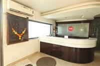 Oyo Rooms Devka Beach Road ダマン エクステリア 写真
